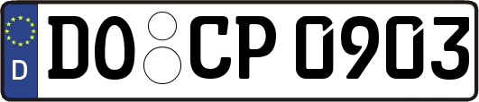 DO-CP0903