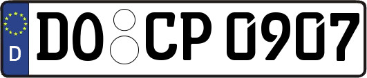 DO-CP0907