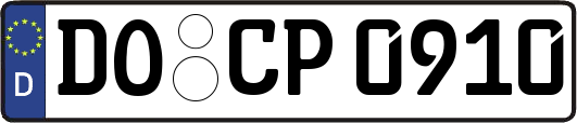 DO-CP0910