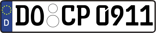 DO-CP0911