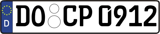 DO-CP0912