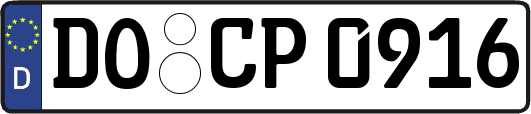 DO-CP0916