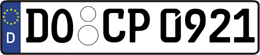 DO-CP0921