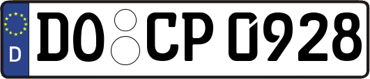 DO-CP0928