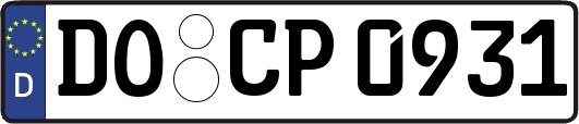 DO-CP0931