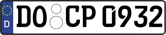DO-CP0932