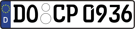 DO-CP0936