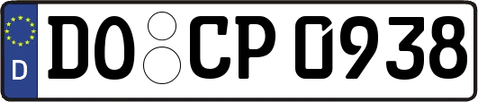 DO-CP0938