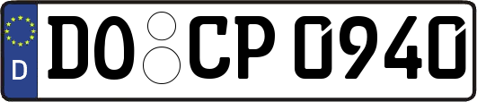 DO-CP0940