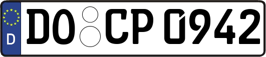 DO-CP0942