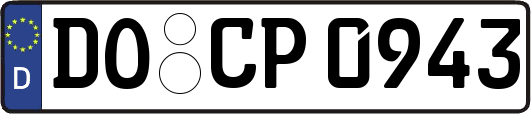 DO-CP0943