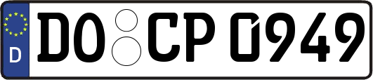 DO-CP0949