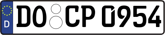 DO-CP0954