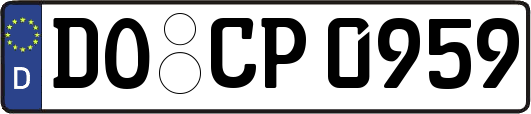 DO-CP0959