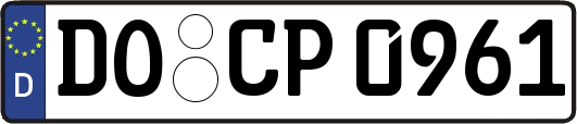 DO-CP0961