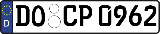 DO-CP0962
