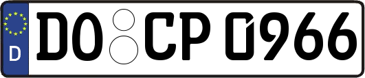 DO-CP0966
