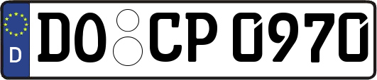 DO-CP0970