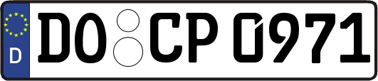 DO-CP0971