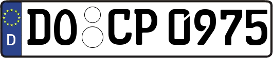 DO-CP0975