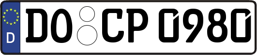 DO-CP0980