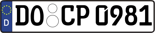 DO-CP0981