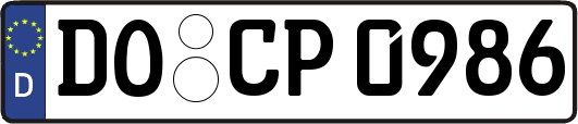 DO-CP0986
