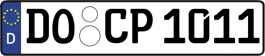 DO-CP1011