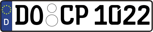 DO-CP1022