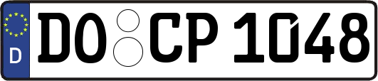 DO-CP1048