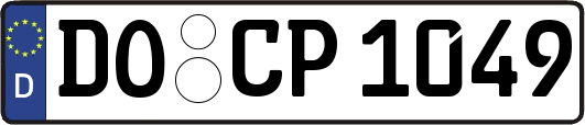 DO-CP1049