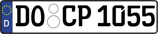 DO-CP1055