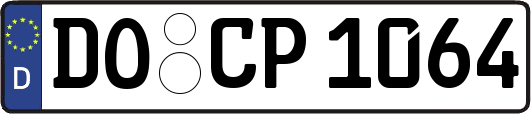 DO-CP1064