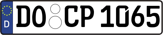 DO-CP1065