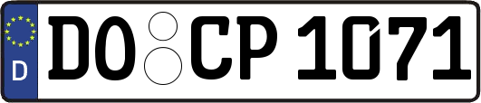 DO-CP1071