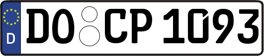 DO-CP1093