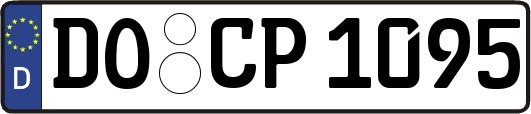 DO-CP1095