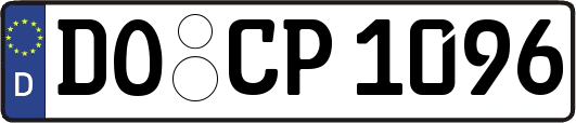 DO-CP1096