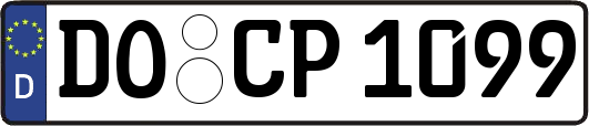 DO-CP1099