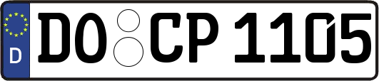 DO-CP1105