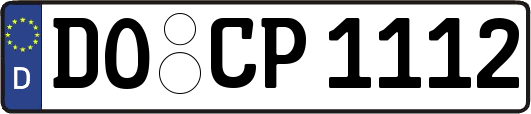 DO-CP1112
