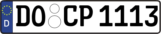 DO-CP1113