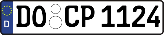 DO-CP1124