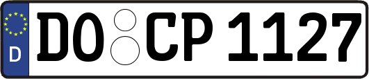 DO-CP1127
