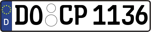 DO-CP1136