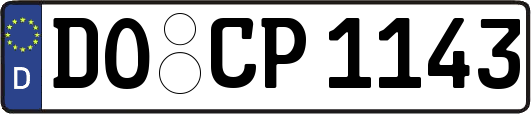 DO-CP1143