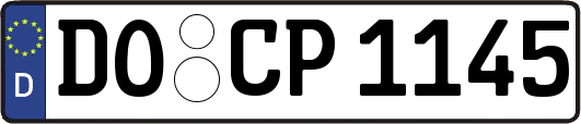 DO-CP1145