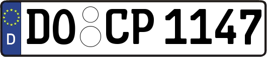 DO-CP1147