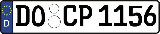 DO-CP1156