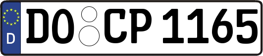 DO-CP1165